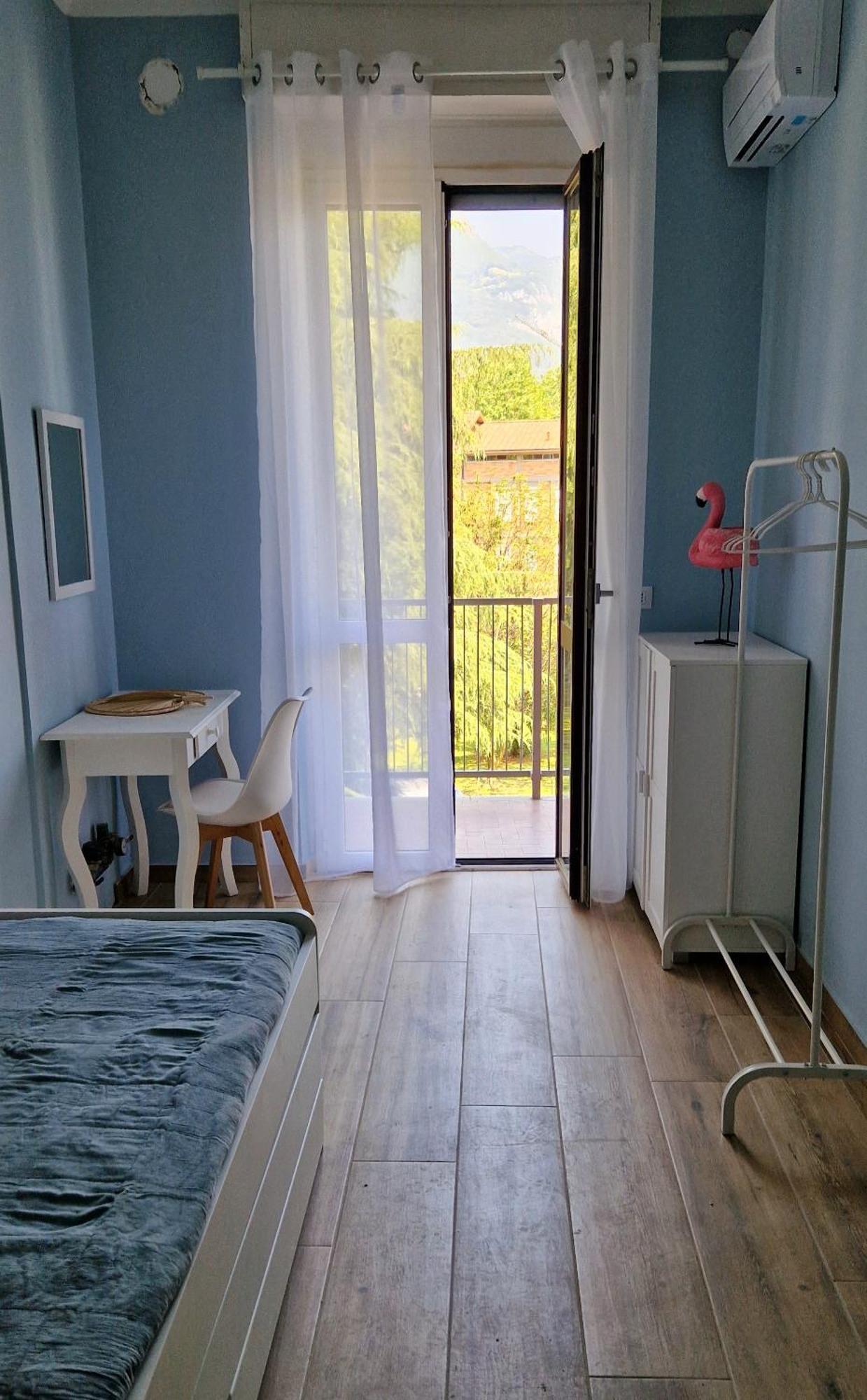 Appartamento Enrica Lovere Exteriér fotografie